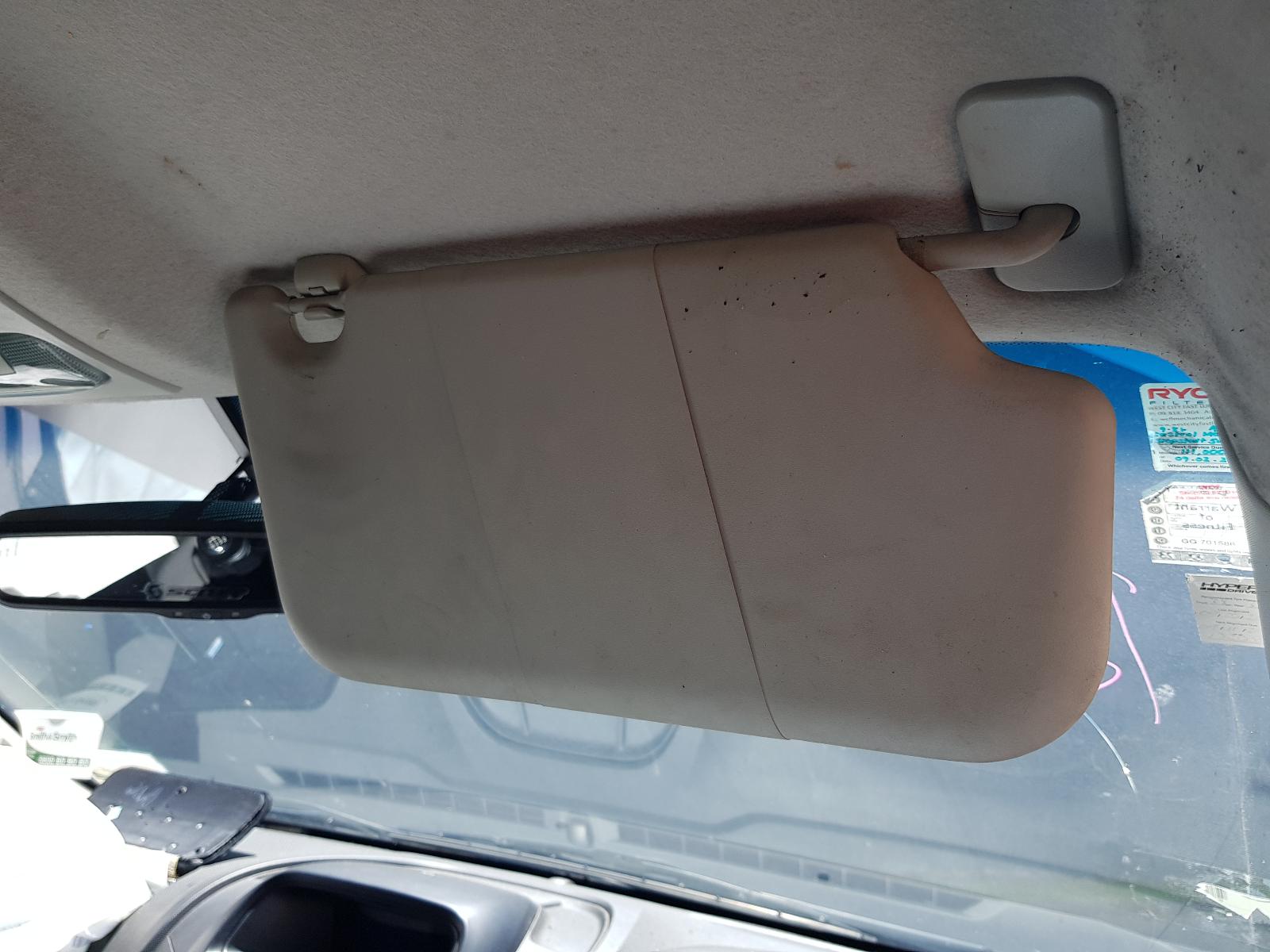 Ford Ranger - PX/PX2 2011-2017