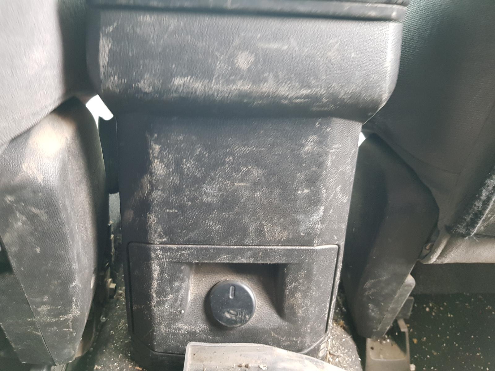 Holden Colorado - RG 2012 -2016