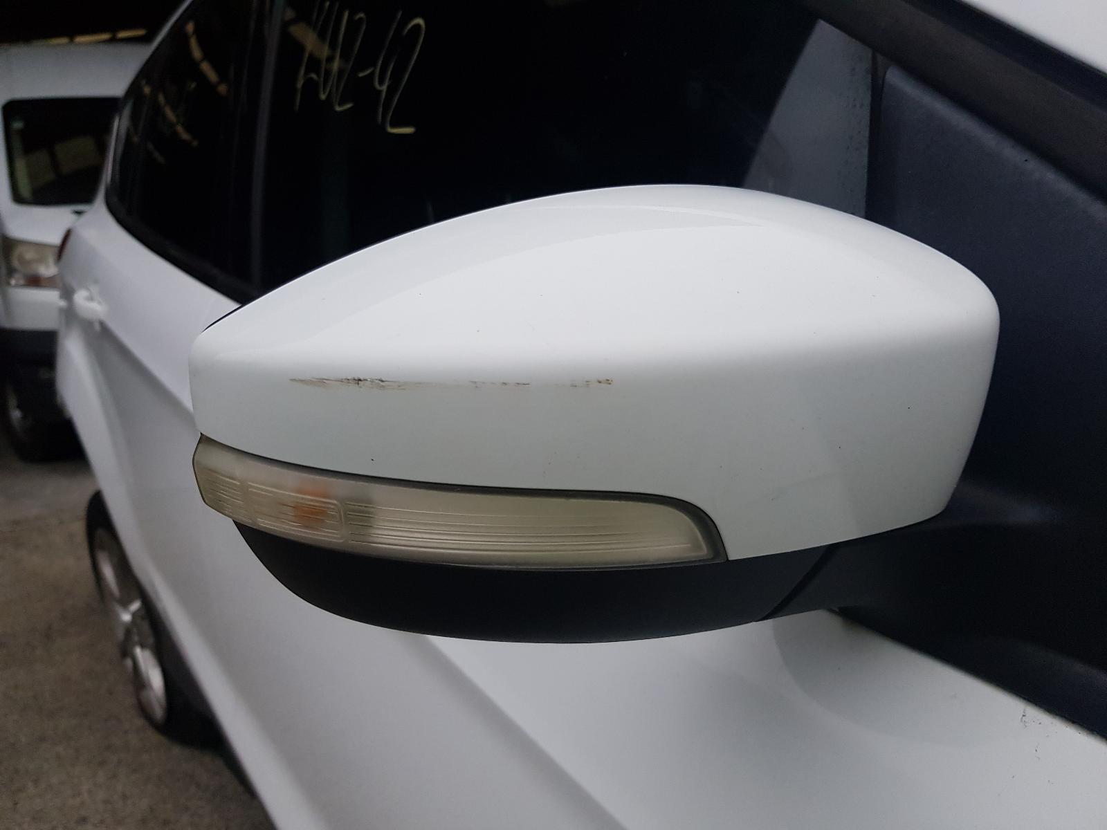 Ford Kuga - TF 2013-Present