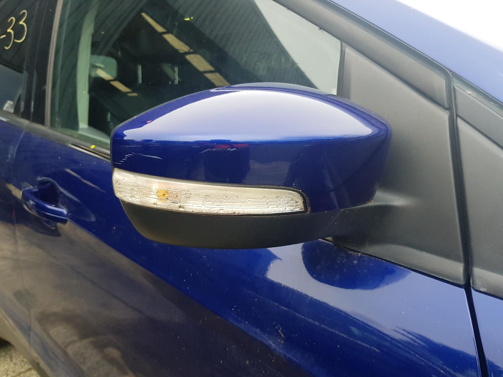 Ford Kuga - TF 2013-Present