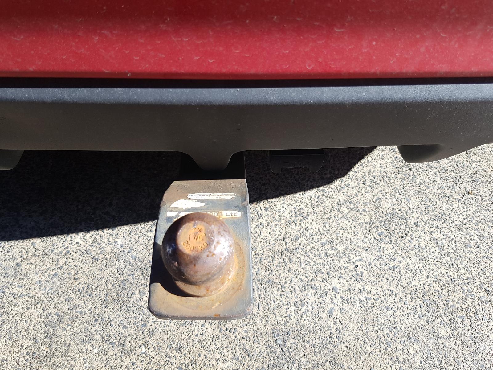 Ford Fiesta - WT 2010-2014