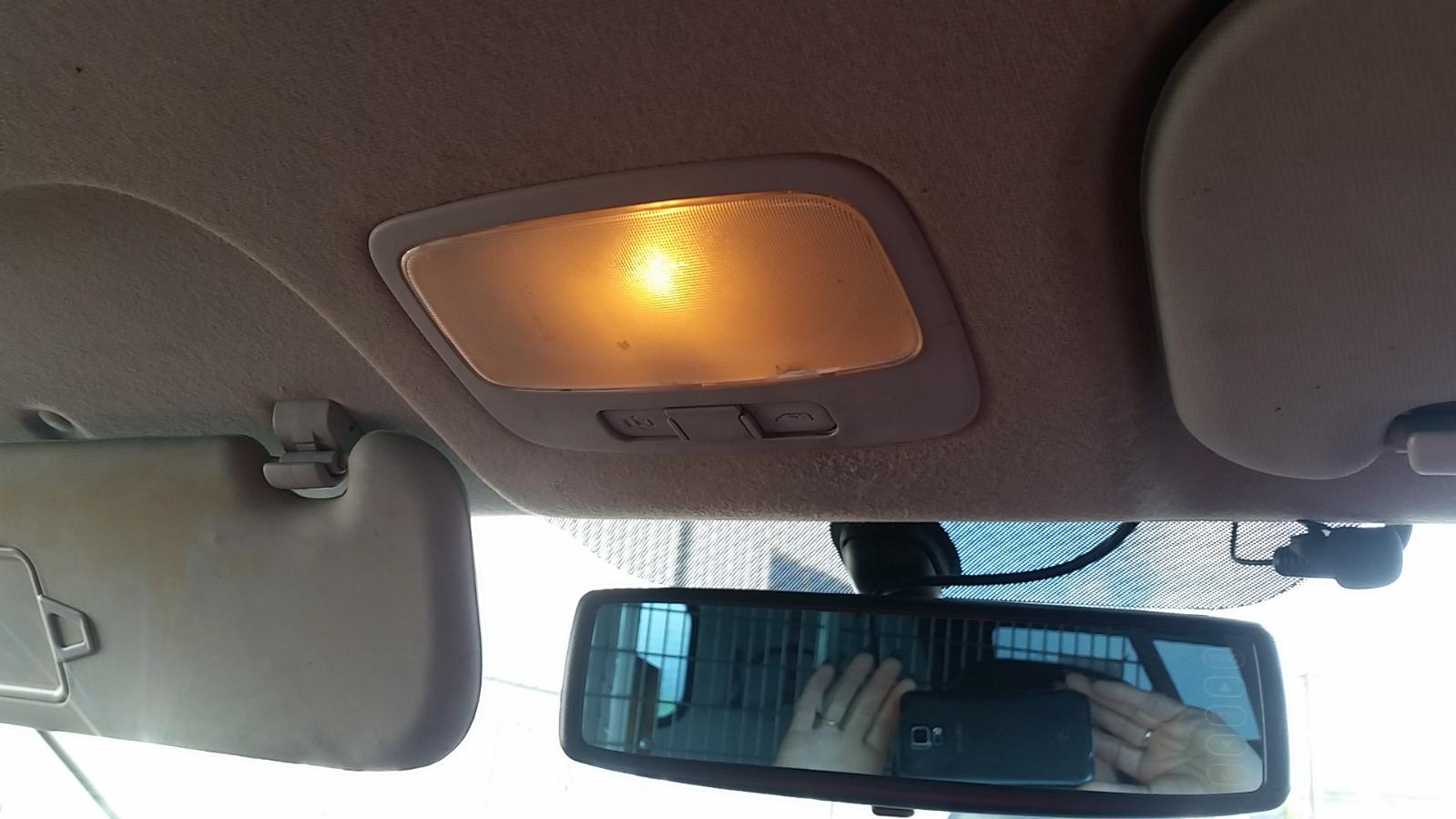 Hyundai H1 Van - 2008-2016