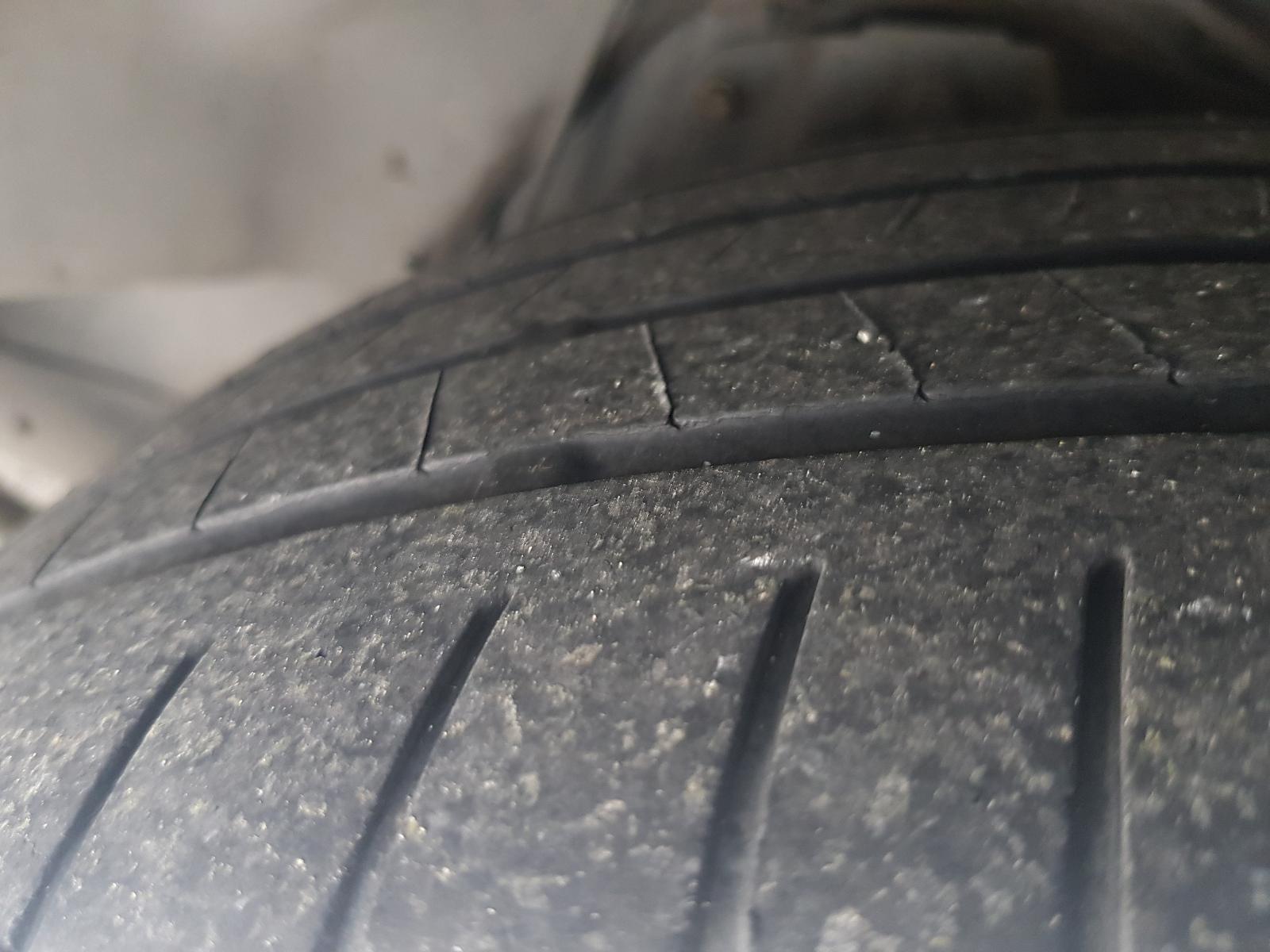 Ford Territory - SZ 2011-Present