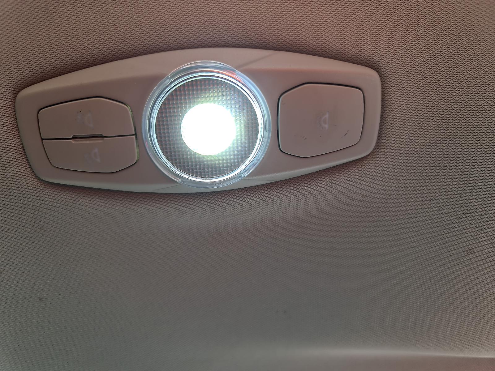 Ford Mondeo - MC 2011-2014