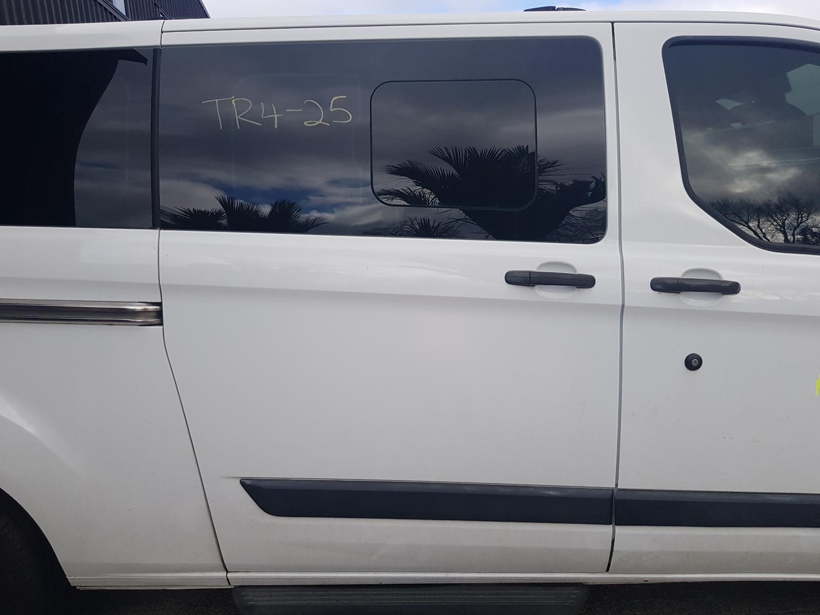 Ford Transit - Other