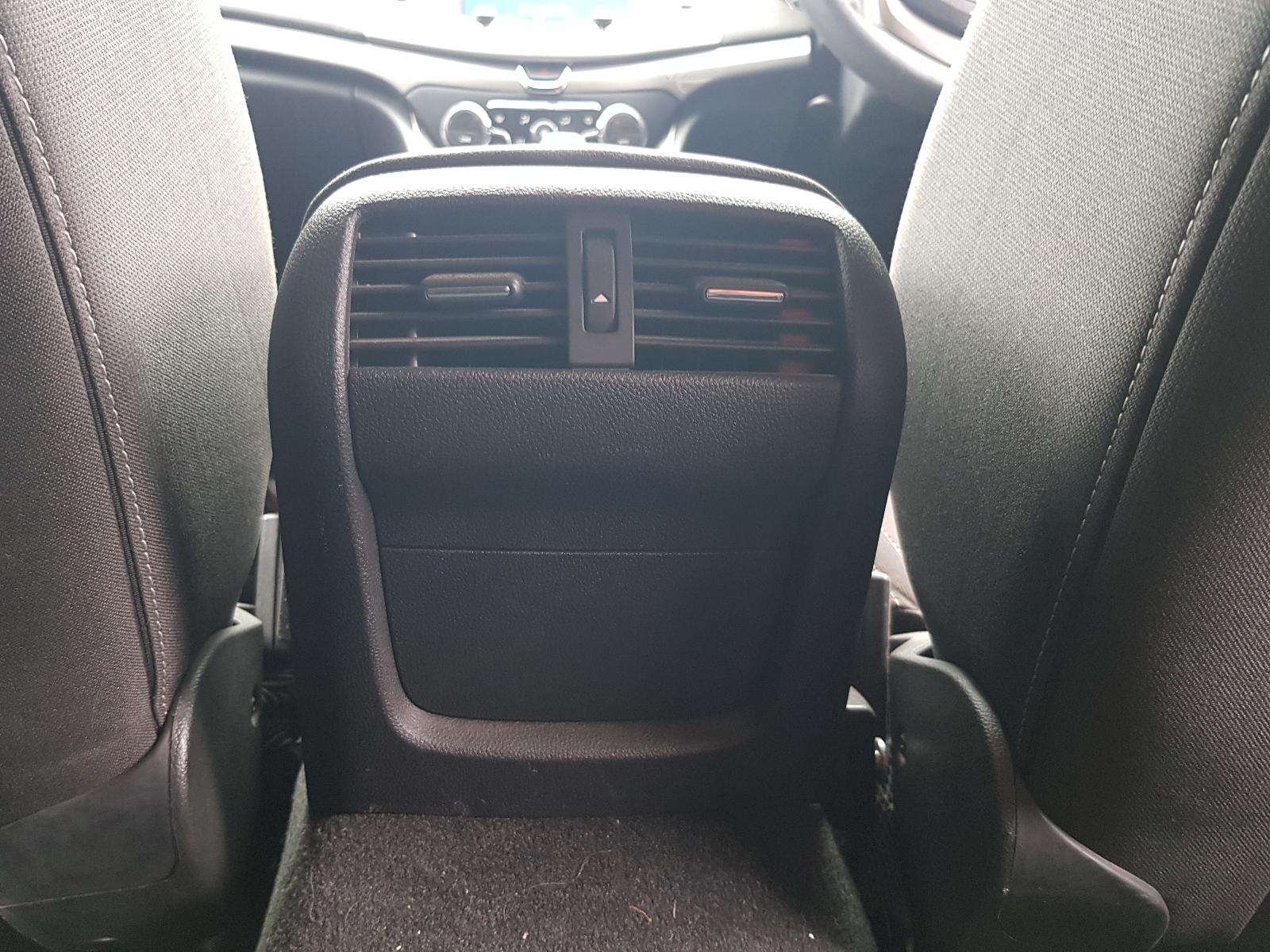 Holden Commodore - VF 2013-Present