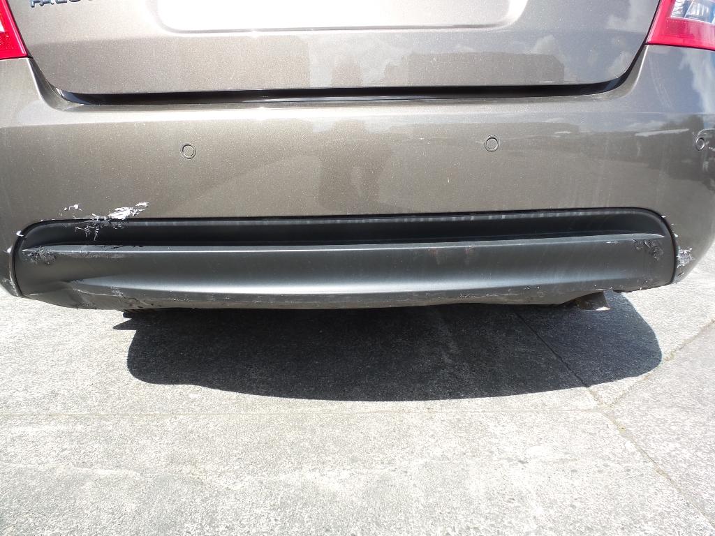 Ford Falcon - FG-FGX 2008-2016