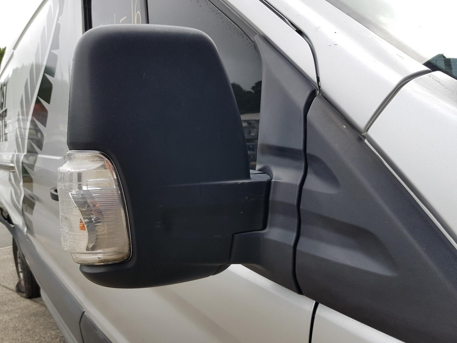 Ford Transit - Other