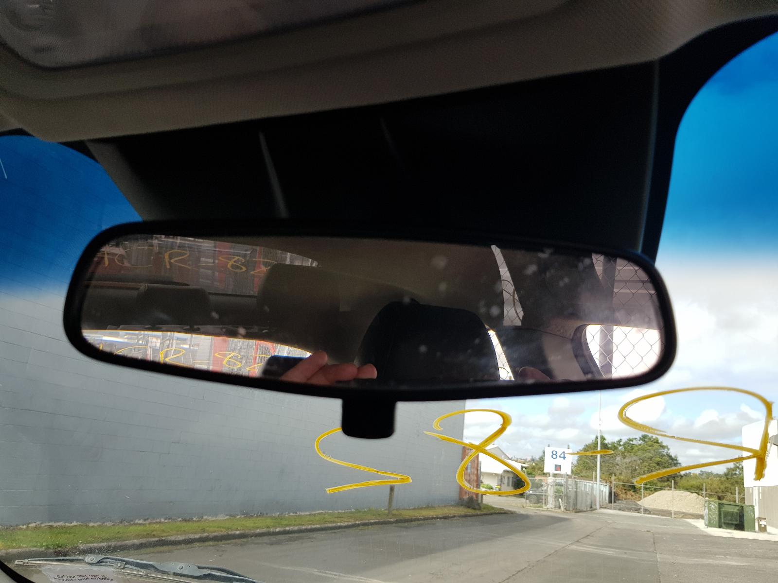 Holden Cruze - 2009-Present