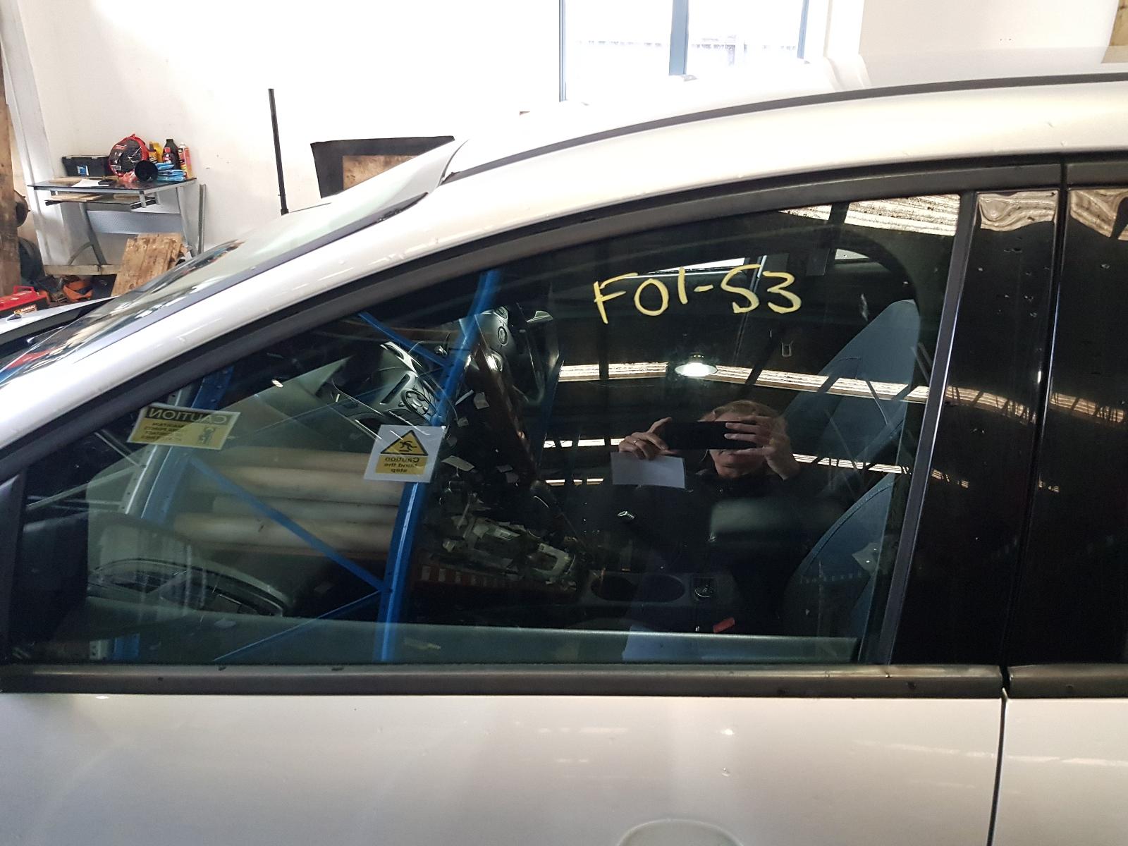 Ford Focus - LW 2011-2015