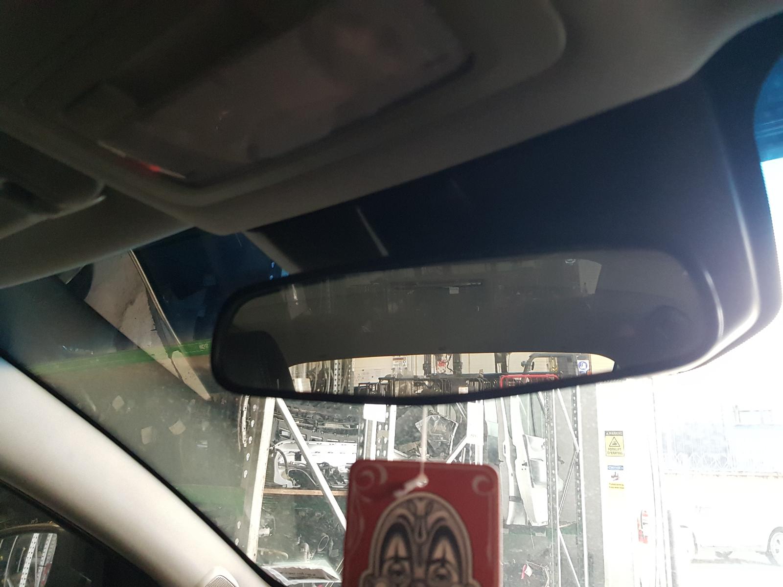 Holden Cruze - 2009-Present