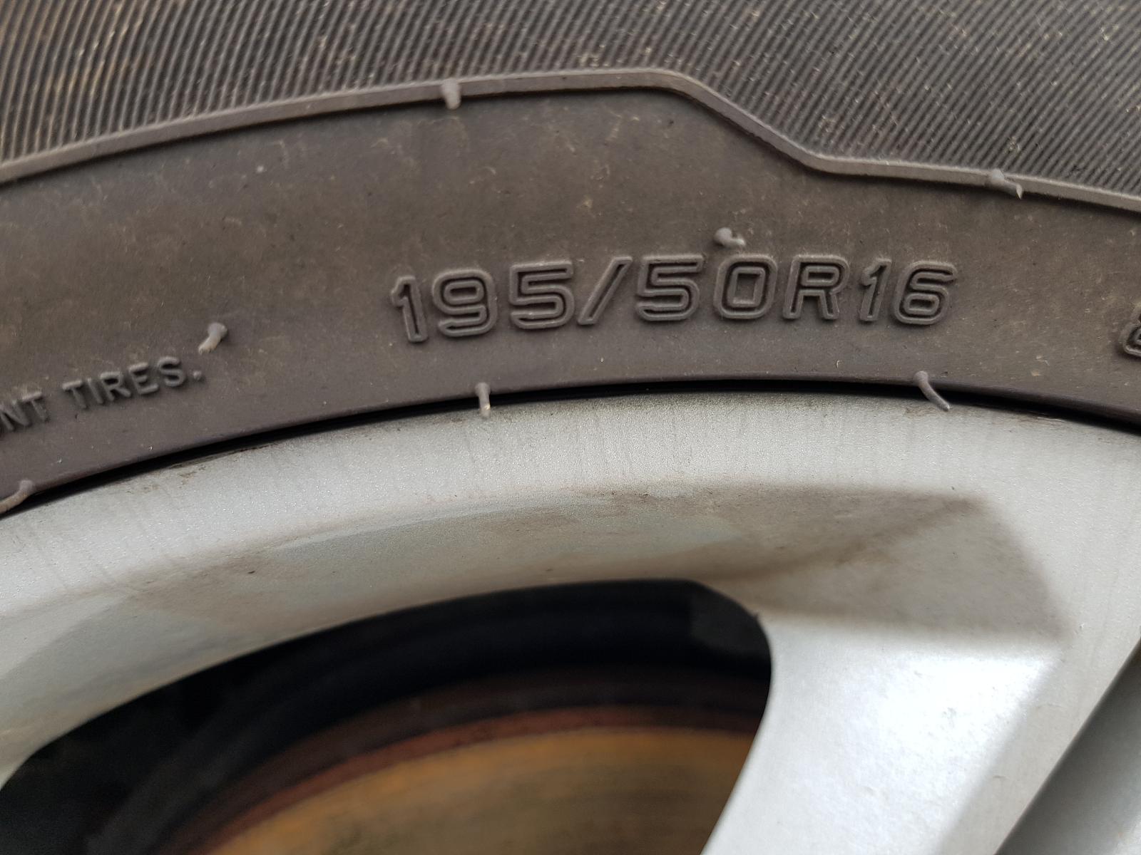 Ford Fiesta - MK VI 2008-Present