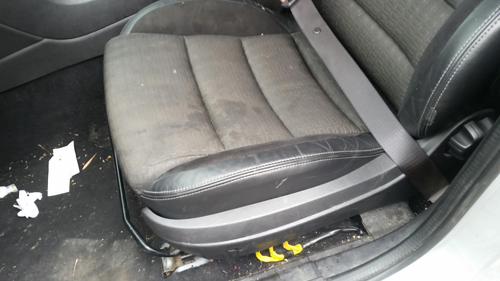 Ford Falcon - FG-FGX 2008-2016