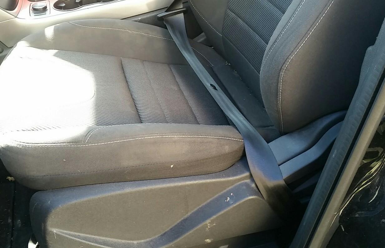 Ford Kuga - TE 2012-2013