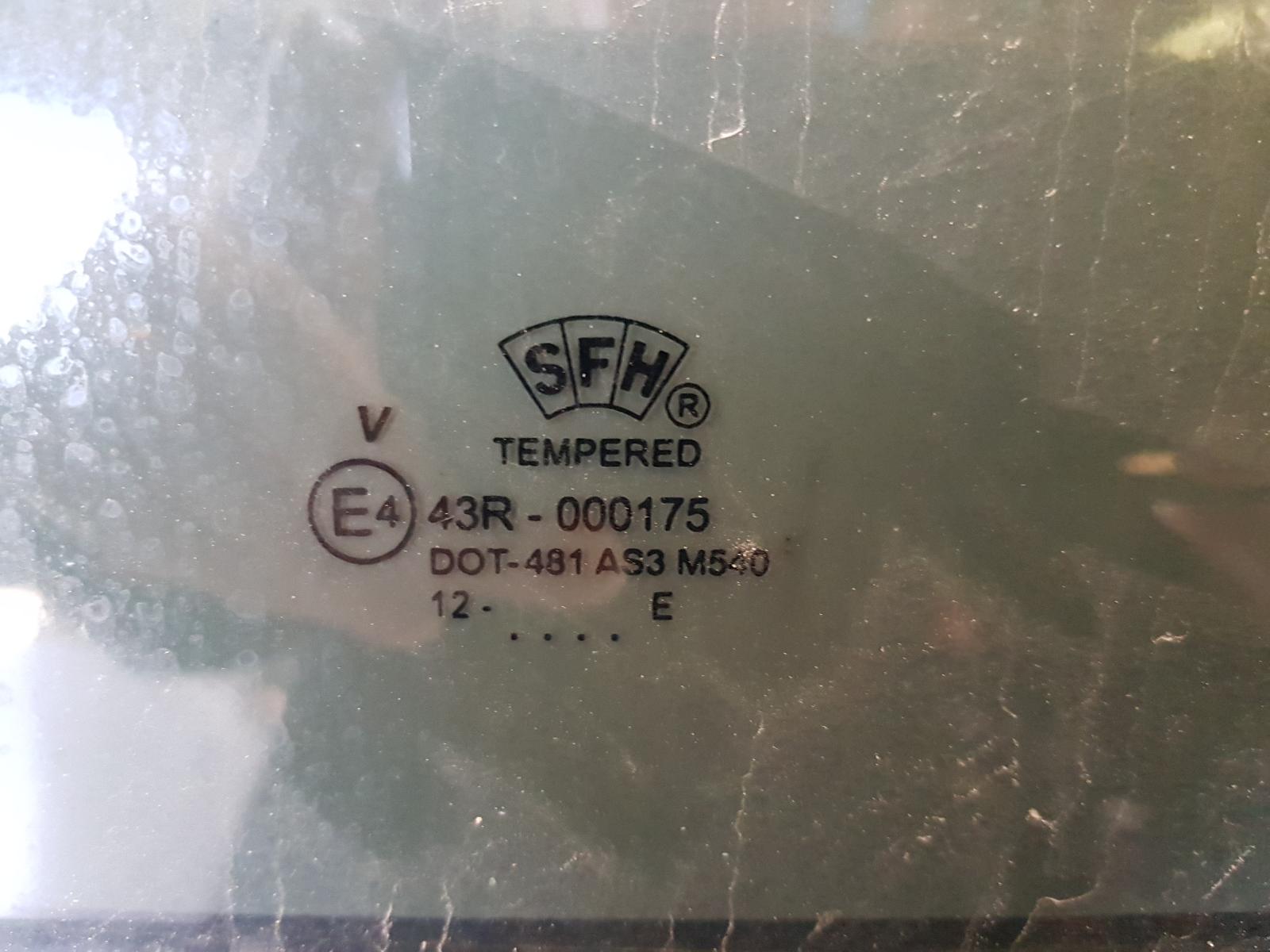 Ford Territory - SZ 2011-Present