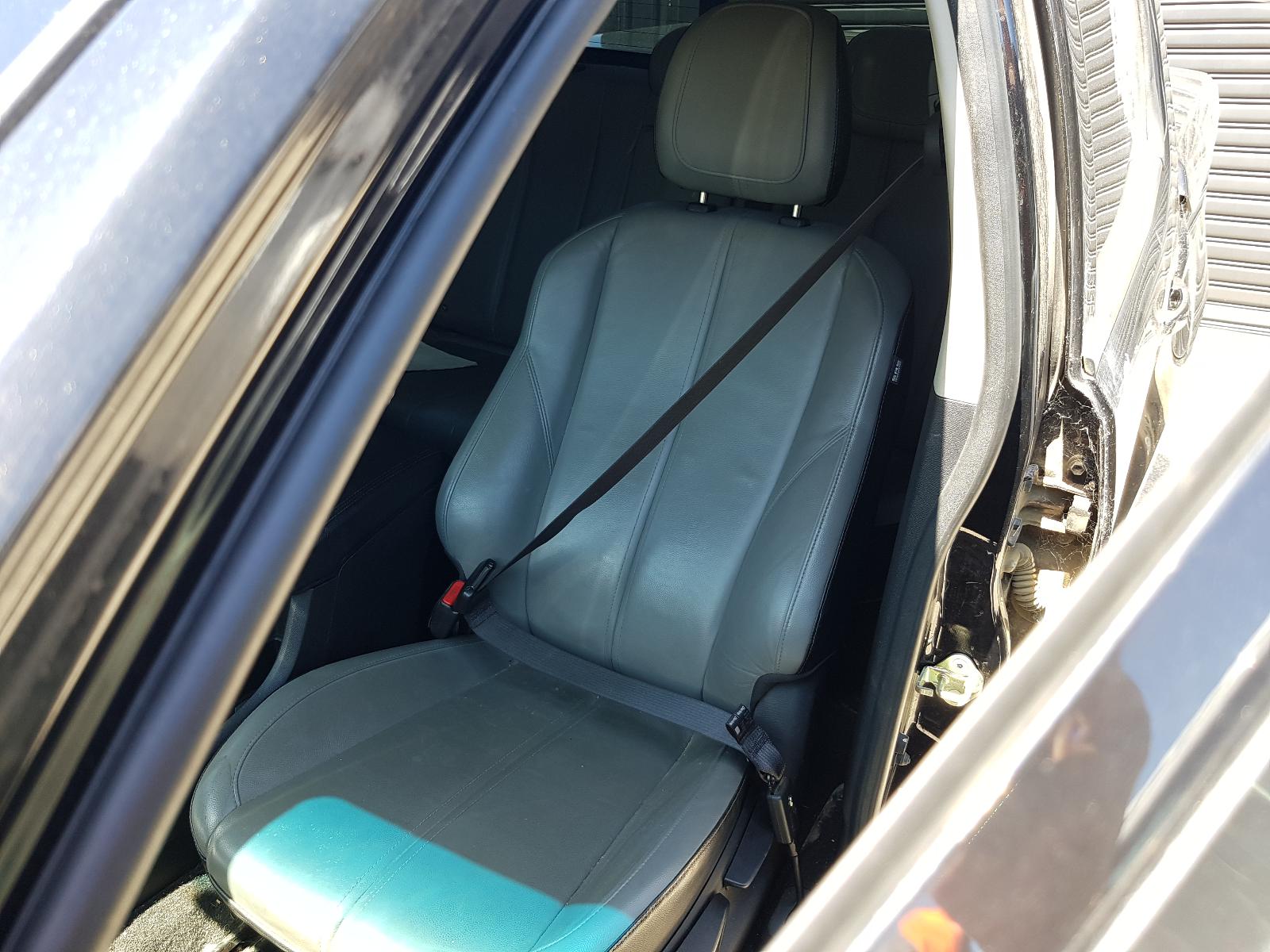 Holden Colorado - RG 2012 -2016