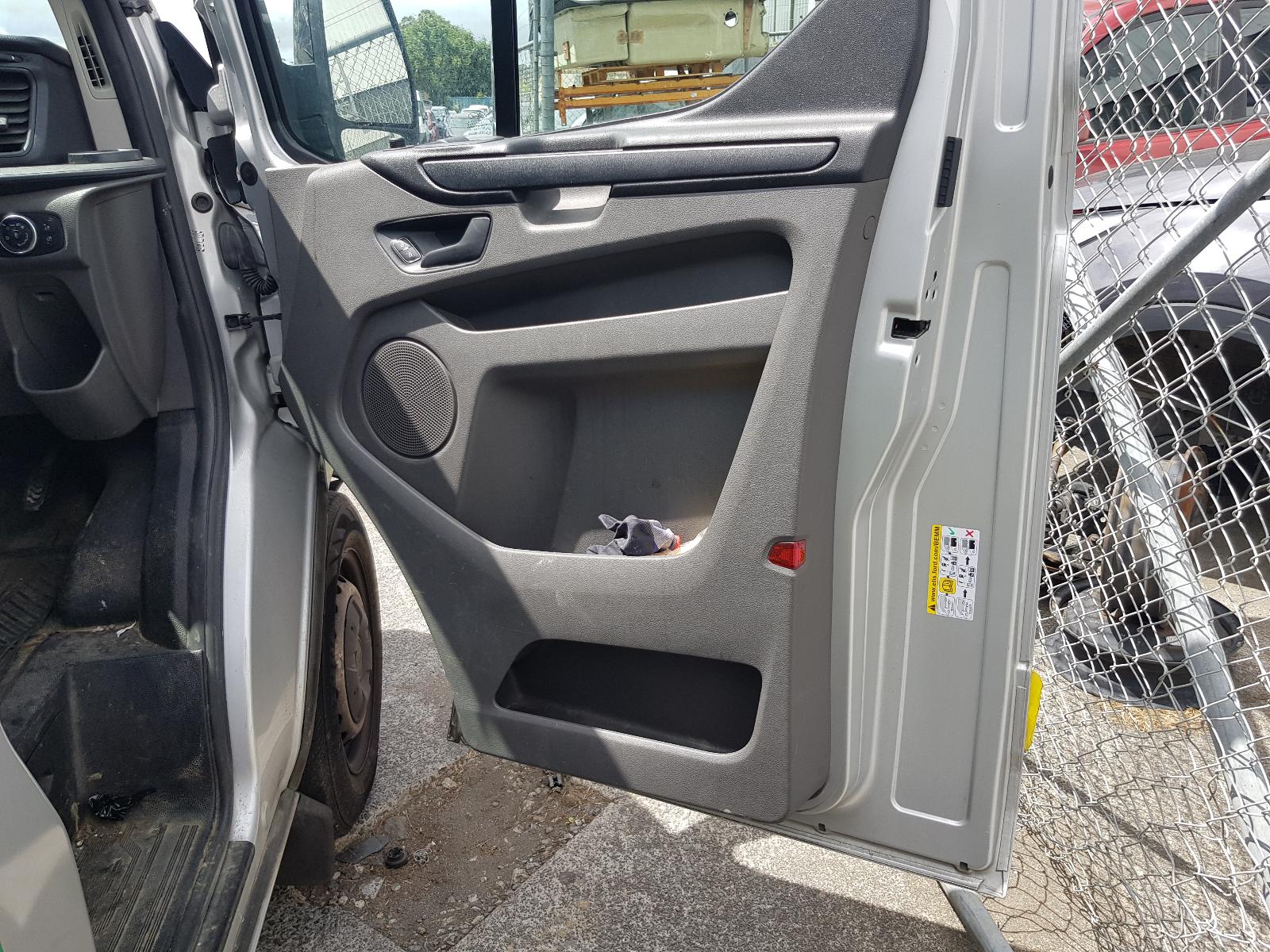 Ford Transit - Other