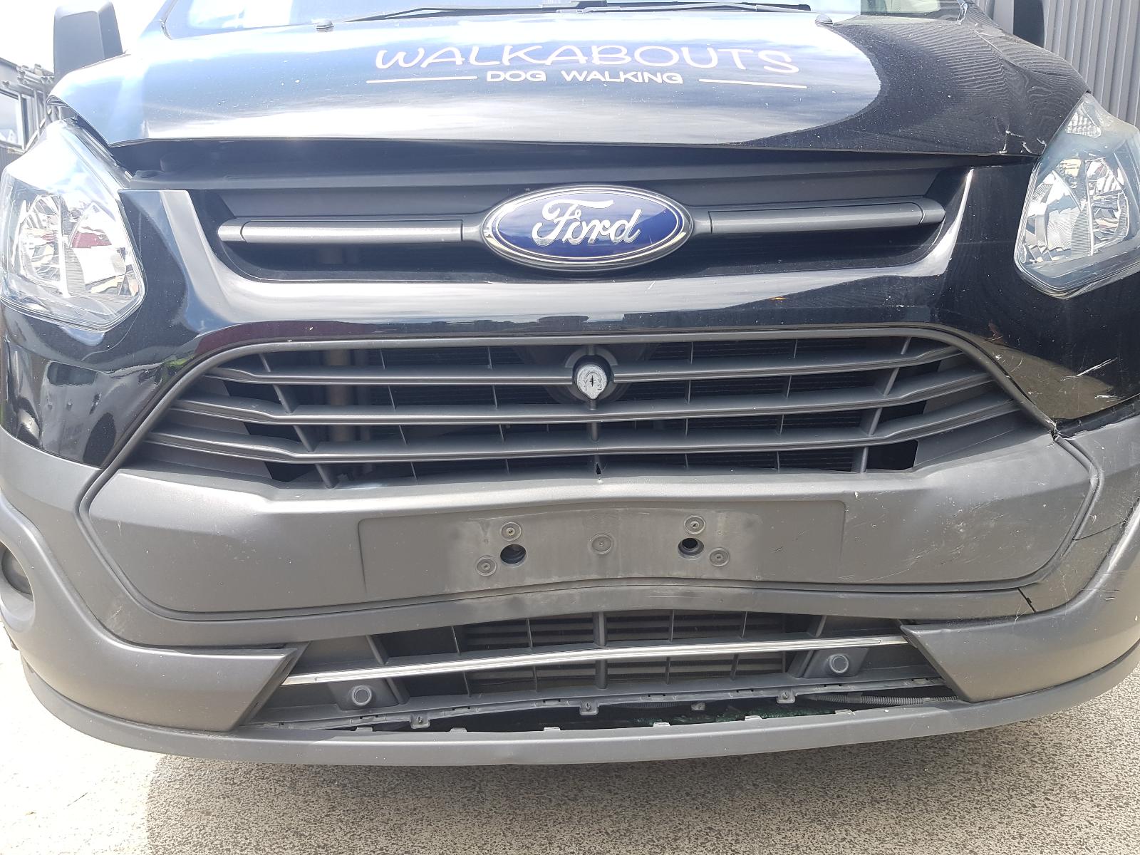 Ford Transit - Other