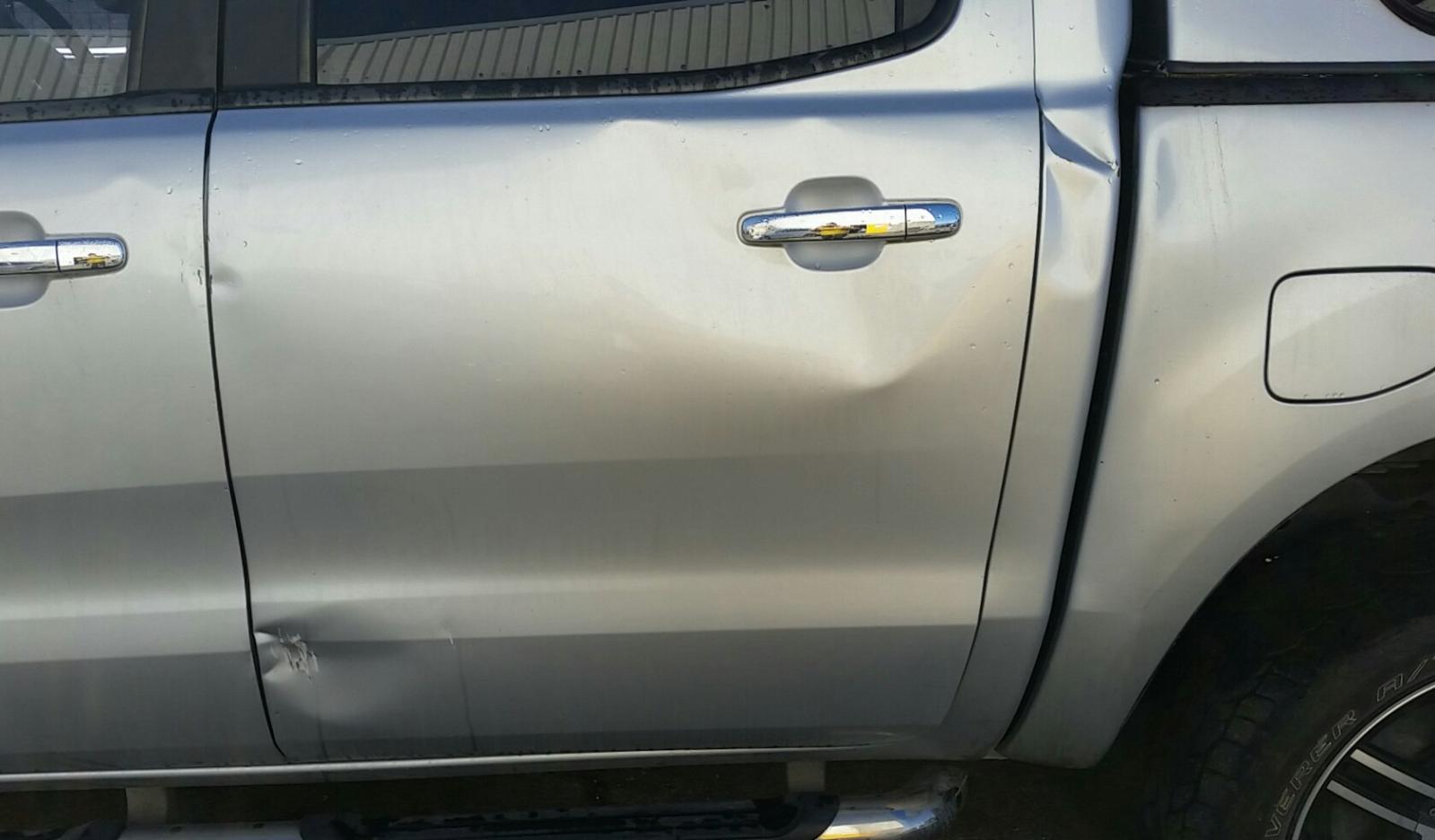 Ford Ranger - PX/PX2 2011-2017