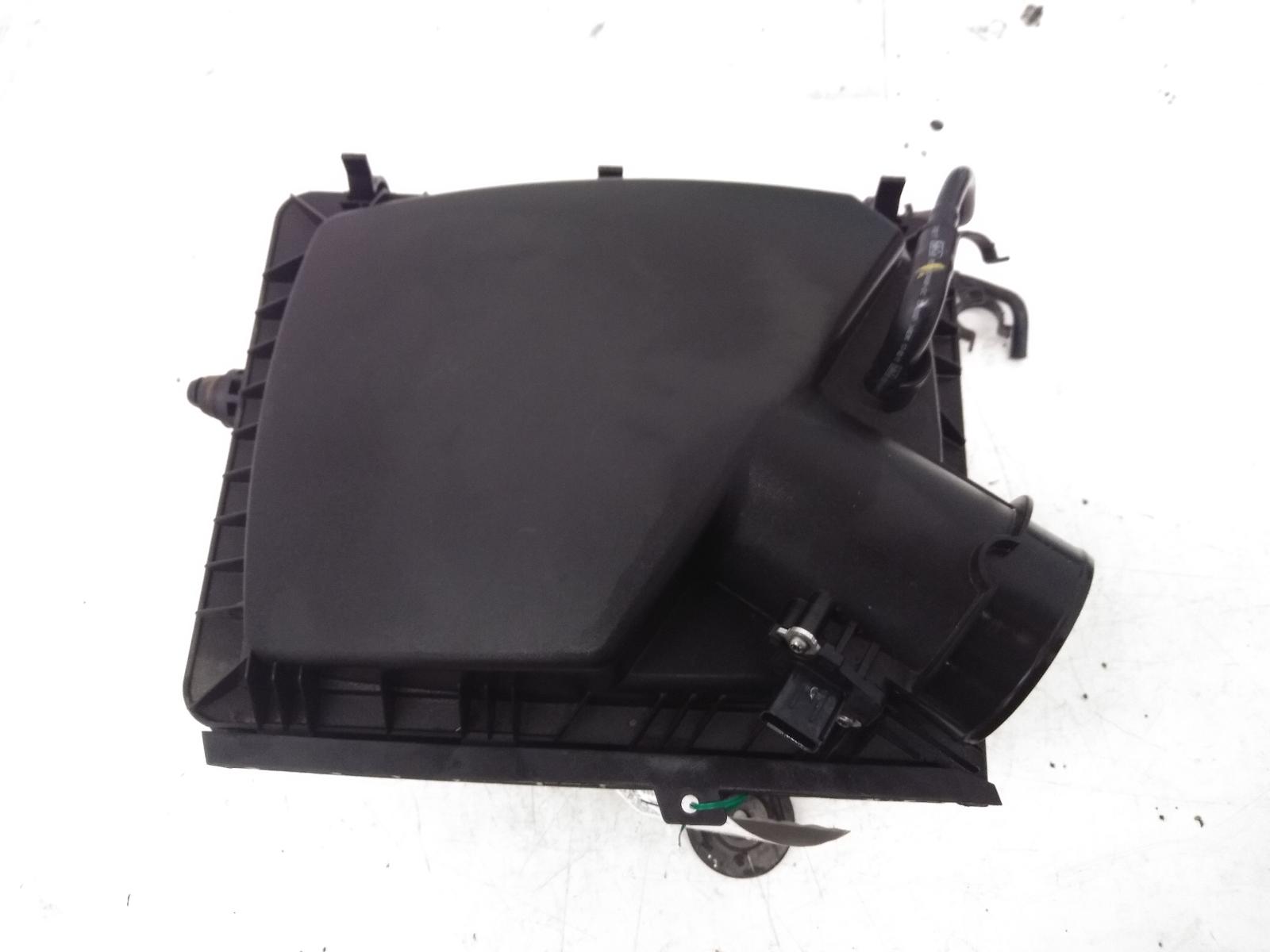 Air Cleaner Box