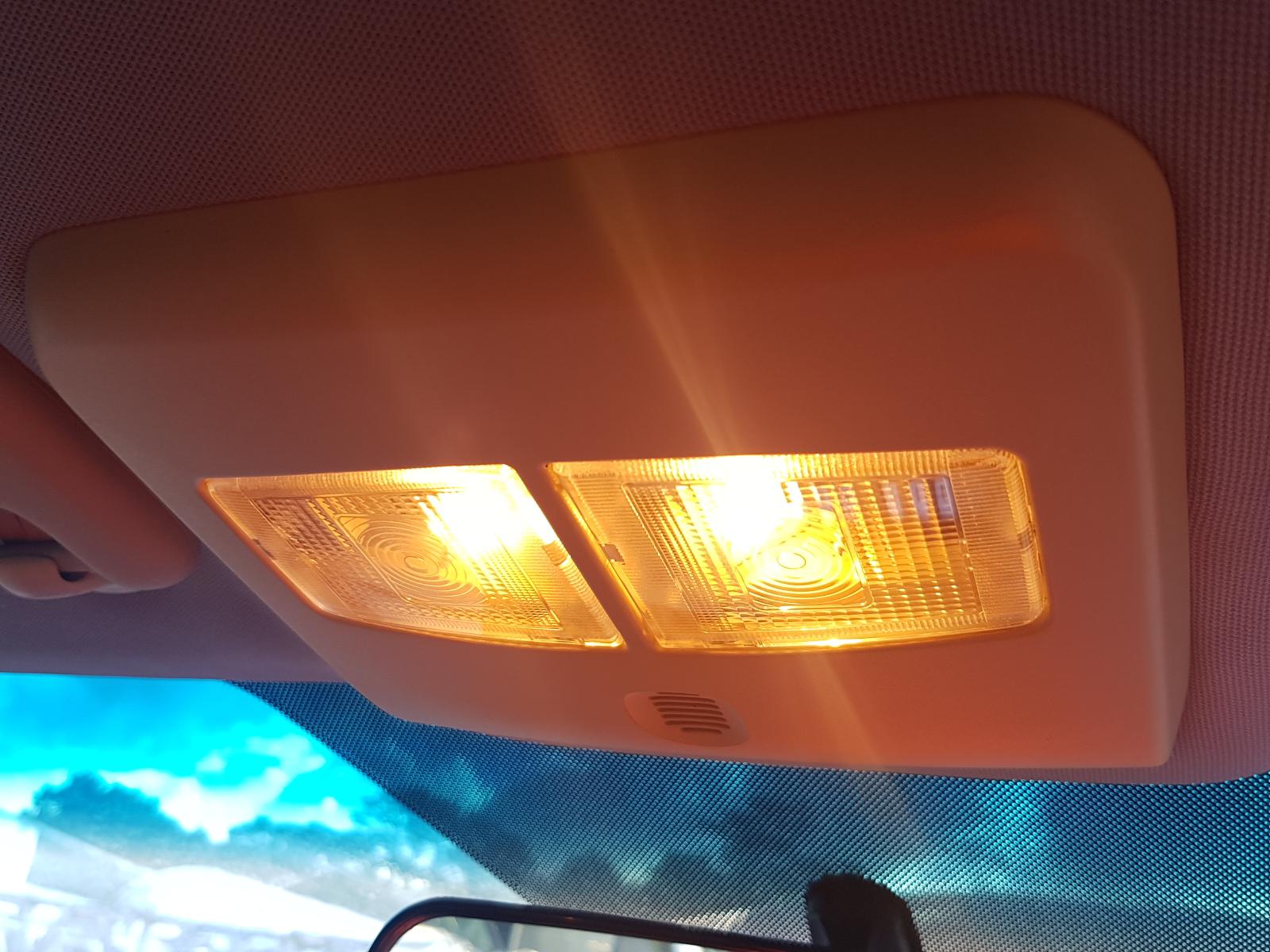 Ford Falcon - FG-FGX 2008-2016