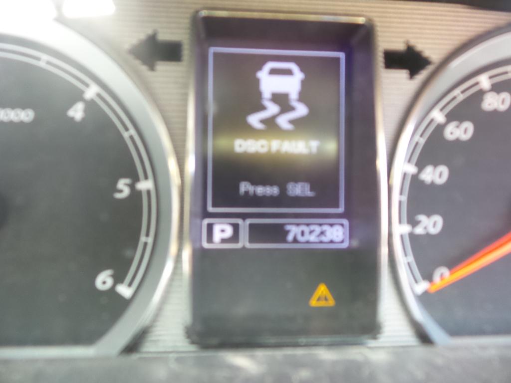 Ford Territory - SZ 2011-Present