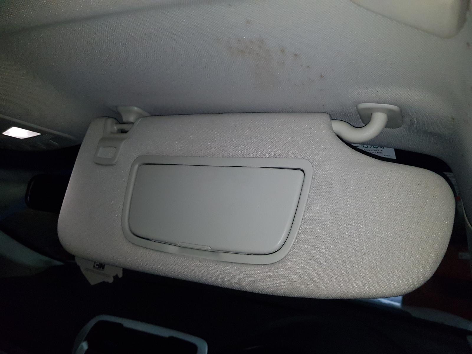 Ford Mondeo - MD 2014-2017