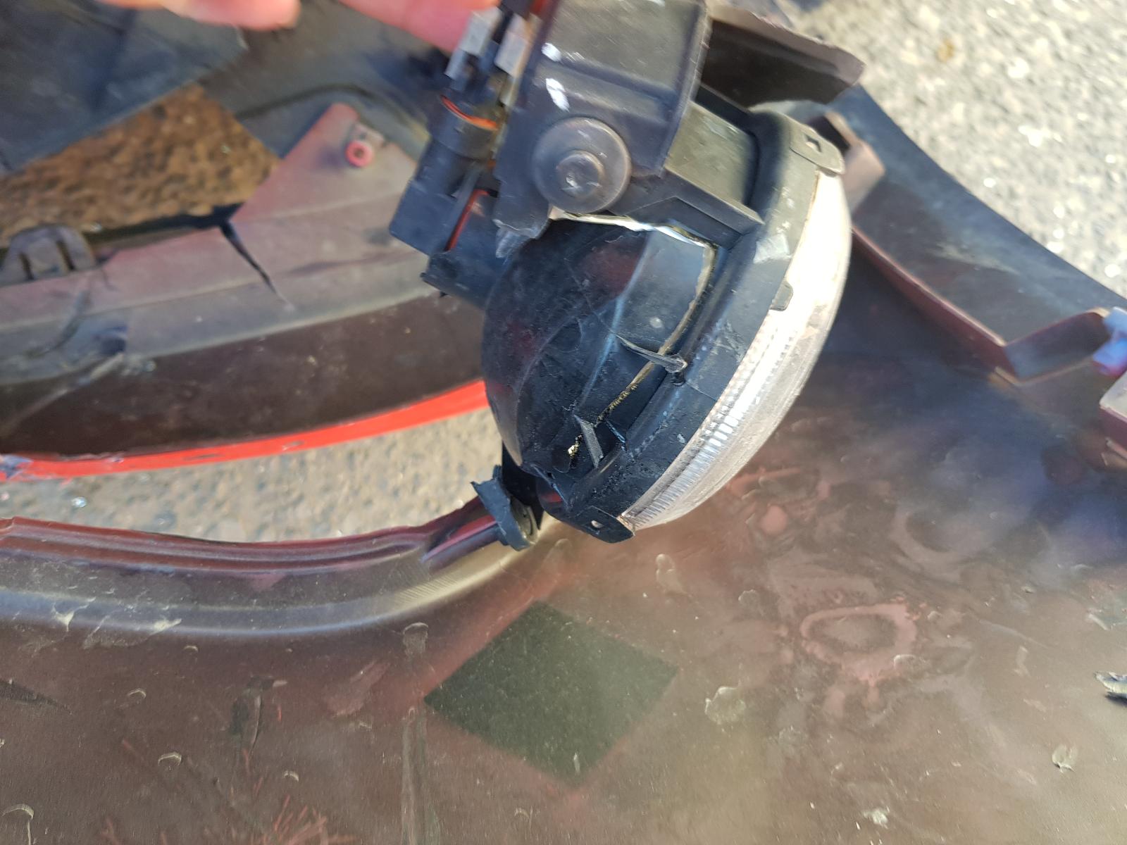 Holden Cruze - 2009-Present