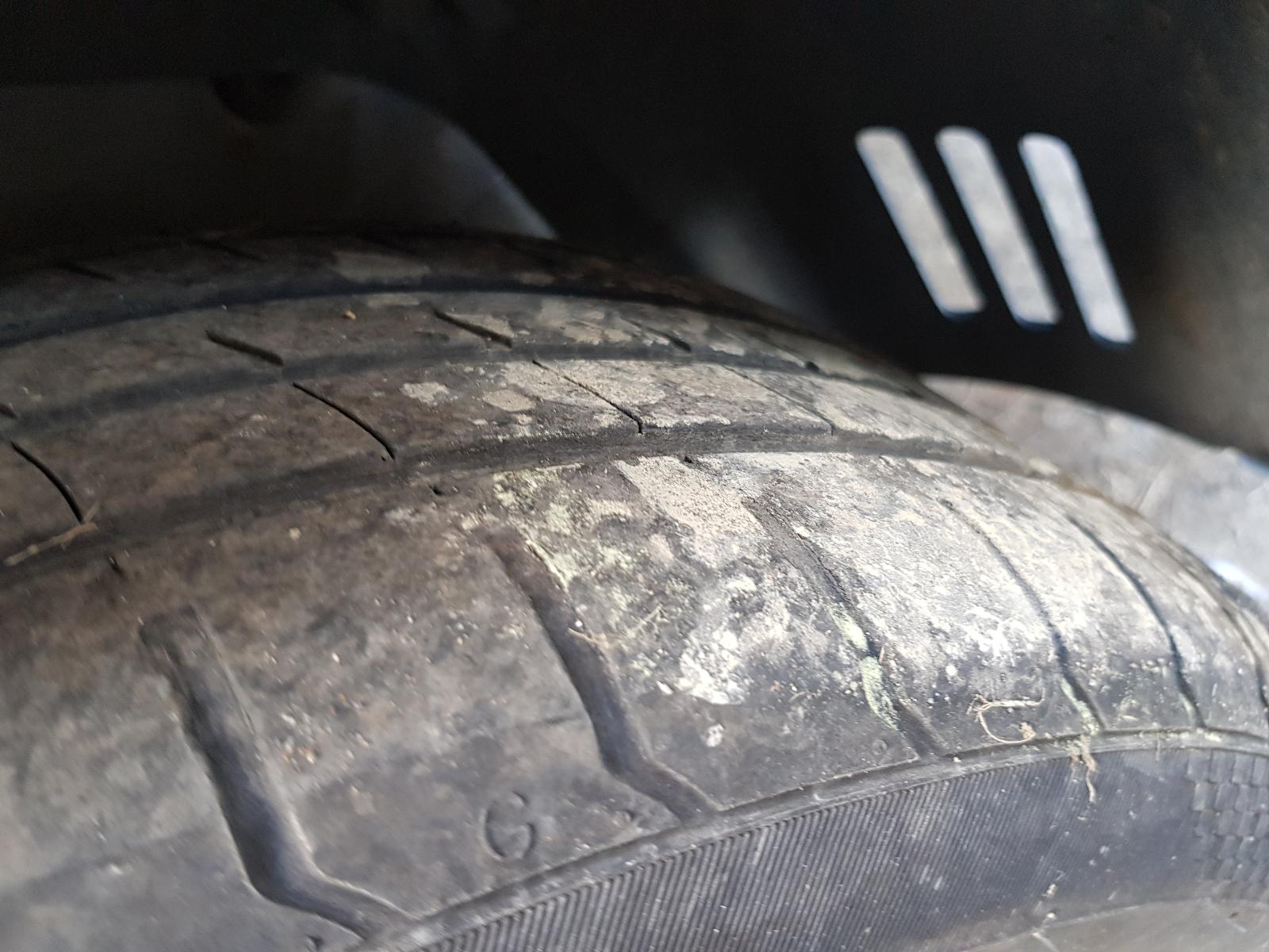 Ford Fiesta - MK VI 2008-Present