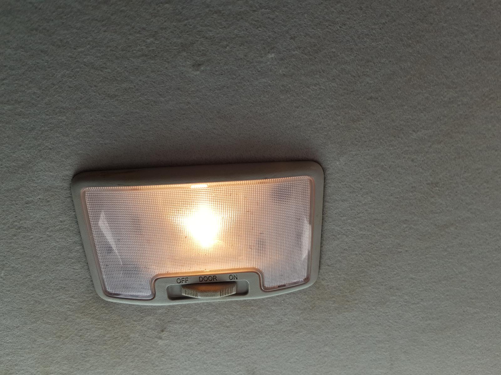 Holden Colorado - RG 2012 -2016