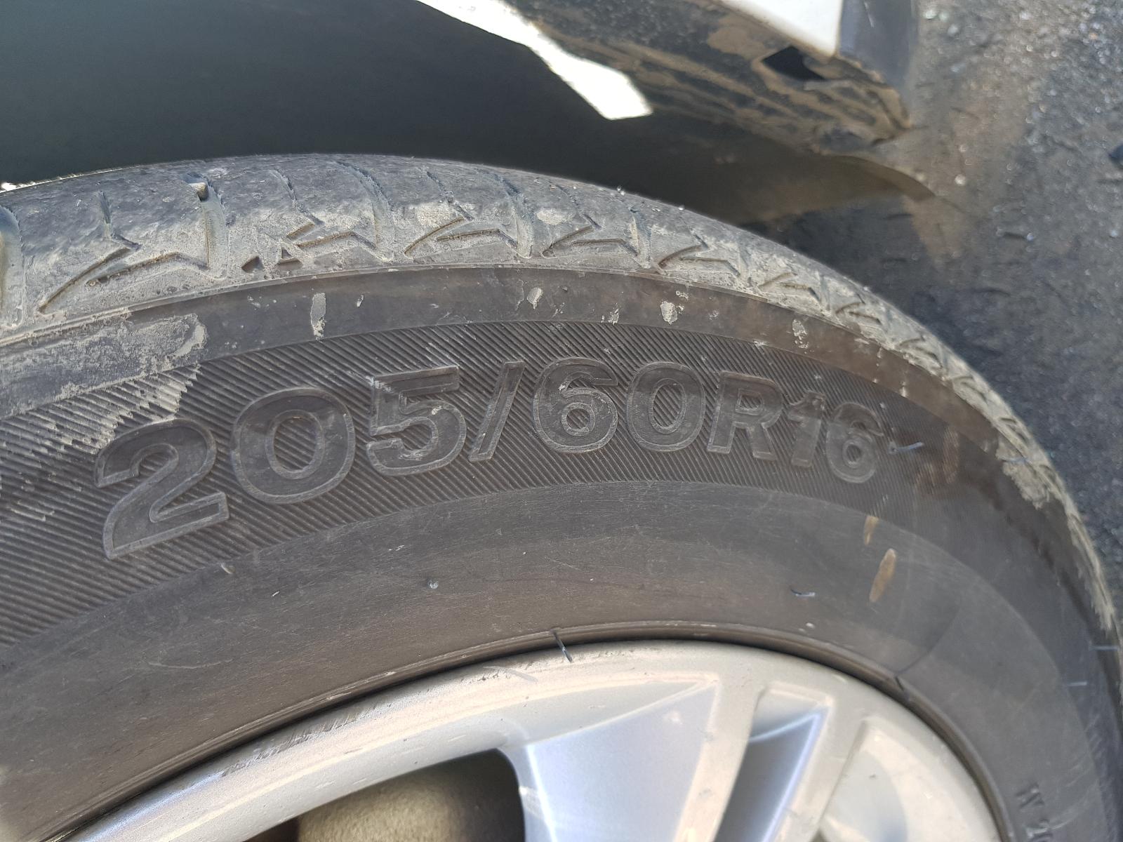 Ford Focus - LZ 2015-2017