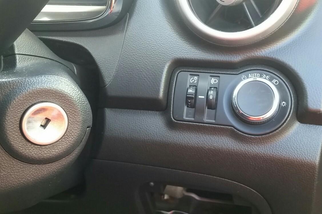 Holden Trax - TJ Series 2013-Present