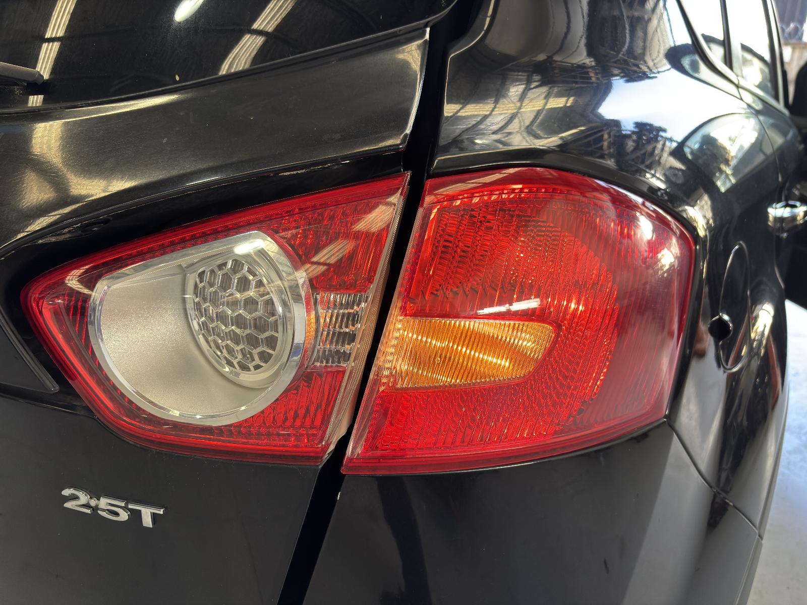 Ford Kuga - 2008-2012