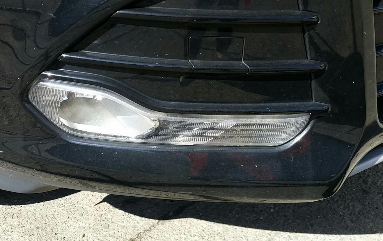 Ford Kuga - TE 2012-2013