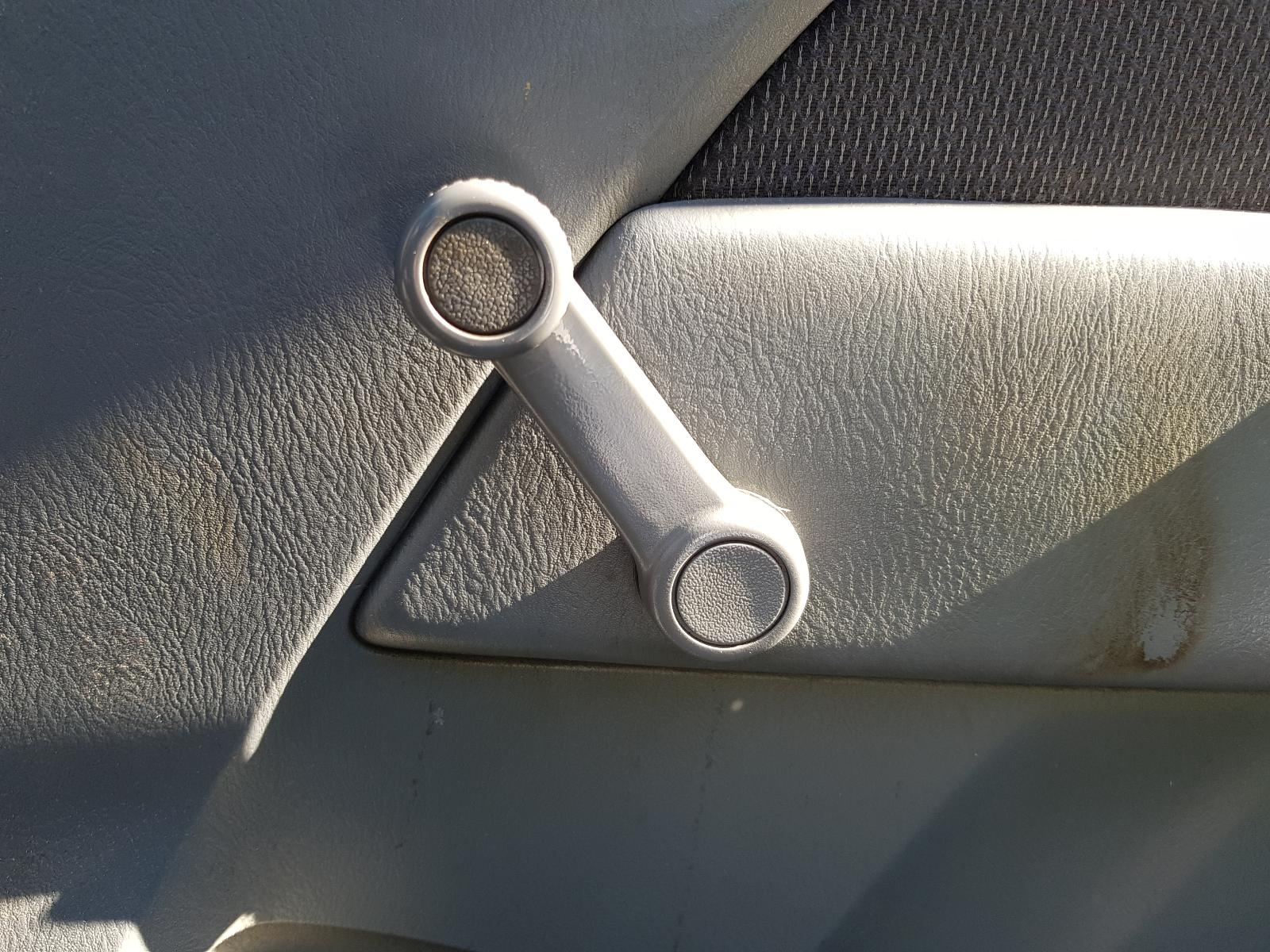 Ford Ranger - PJ 2006-2009