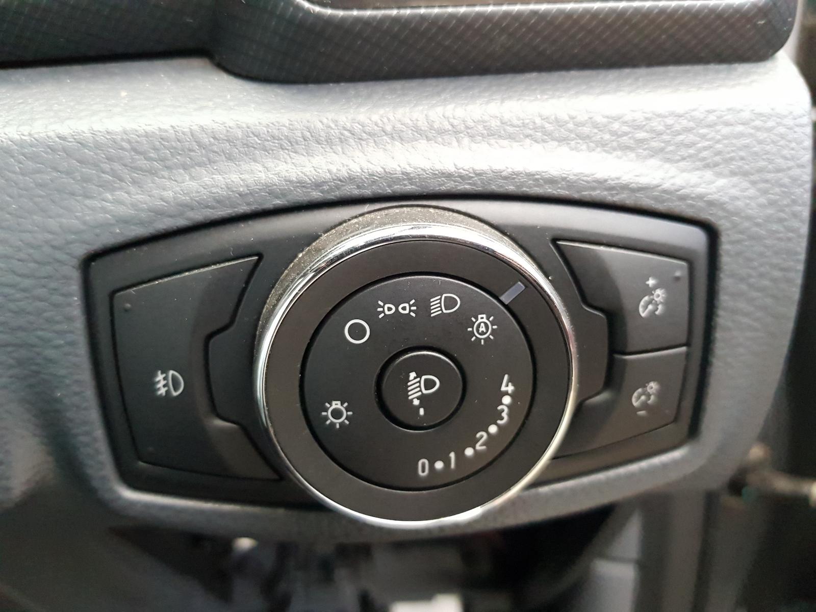 Ford Ranger - PX/PX2 2011-2017