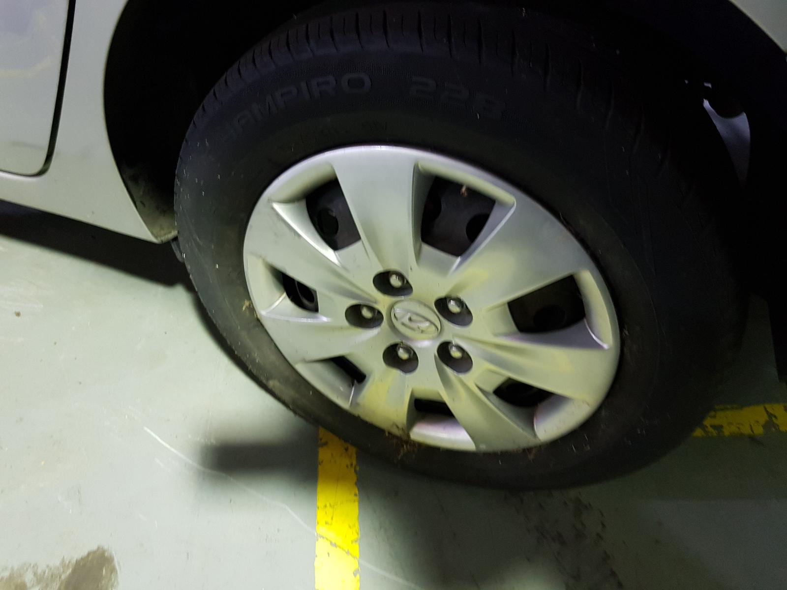 Hyundai i30 - 2007-2016