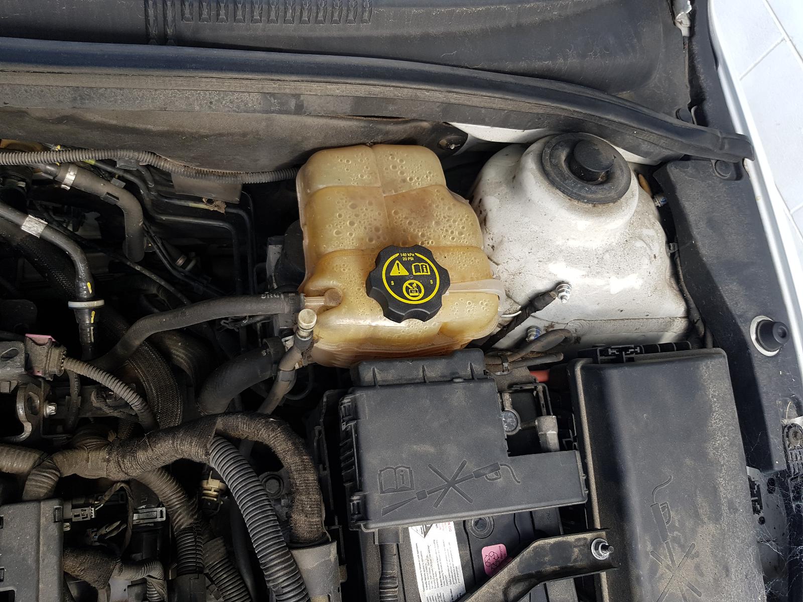 Holden Cruze - 2009-Present