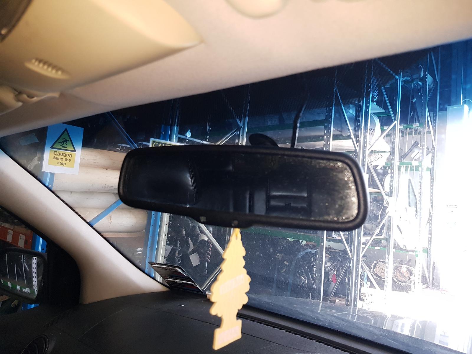 Ford Territory - SZ 2011-Present