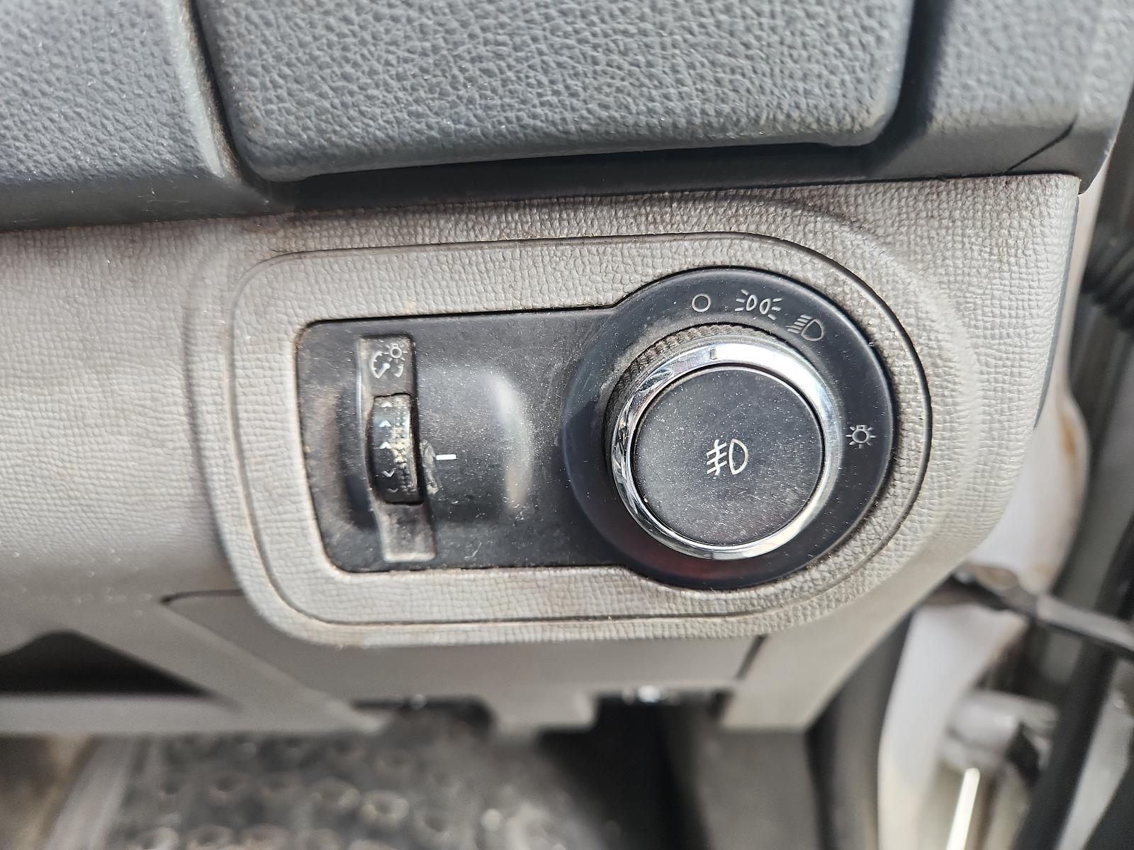 Holden Colorado - RG 2012 -2016