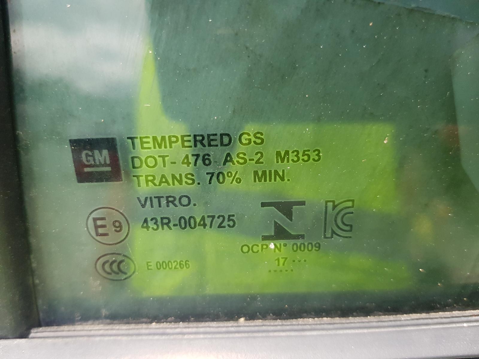 Holden Equipe - Other