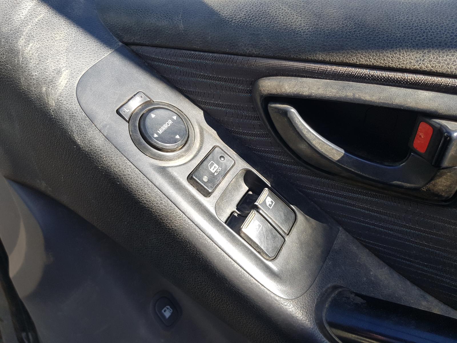 Hyundai H1 Van - 2008-2016