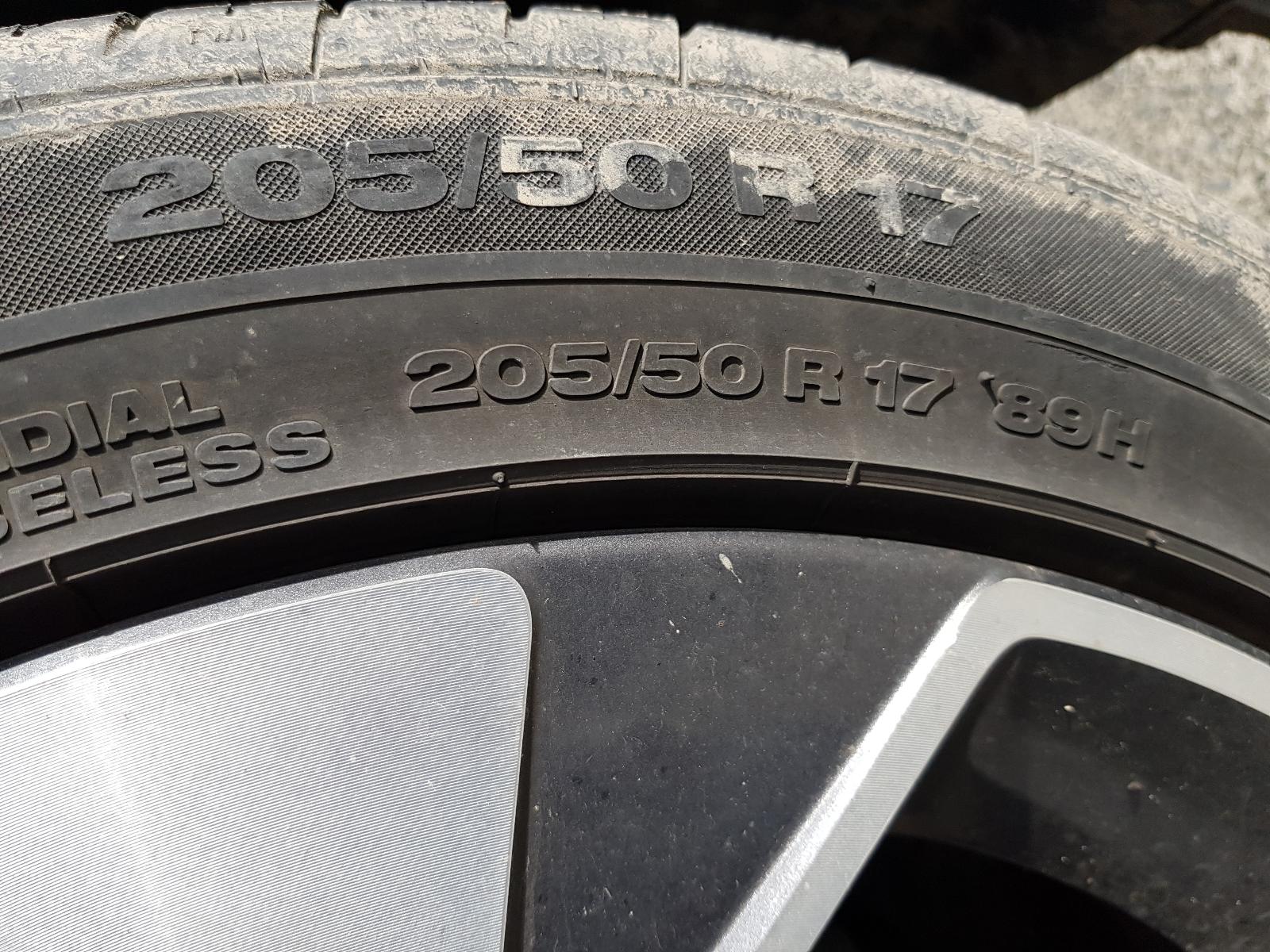 Holden Barina - TK 2005-2011