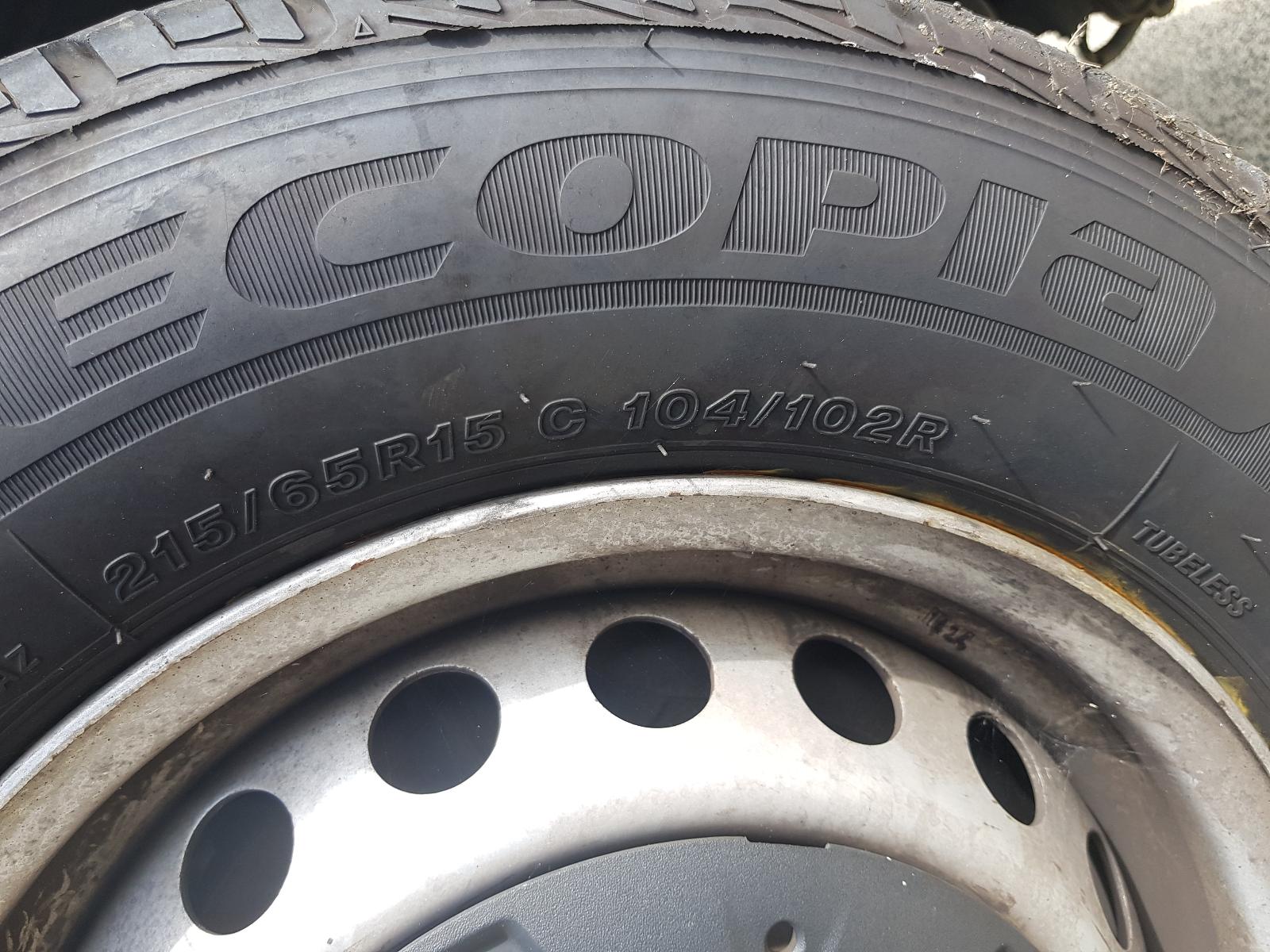 Ford Transit - Other