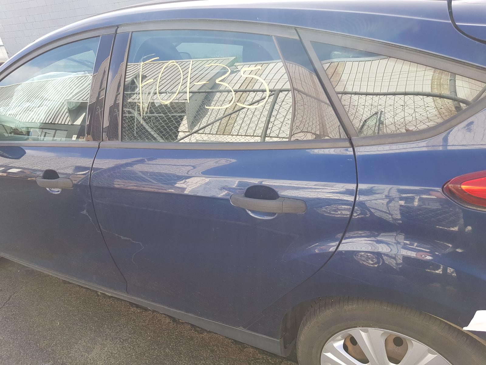 Ford Focus - LW 2011-2015