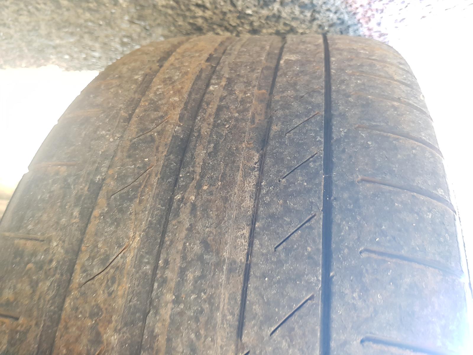 Ford Escape - LF 2007-Present