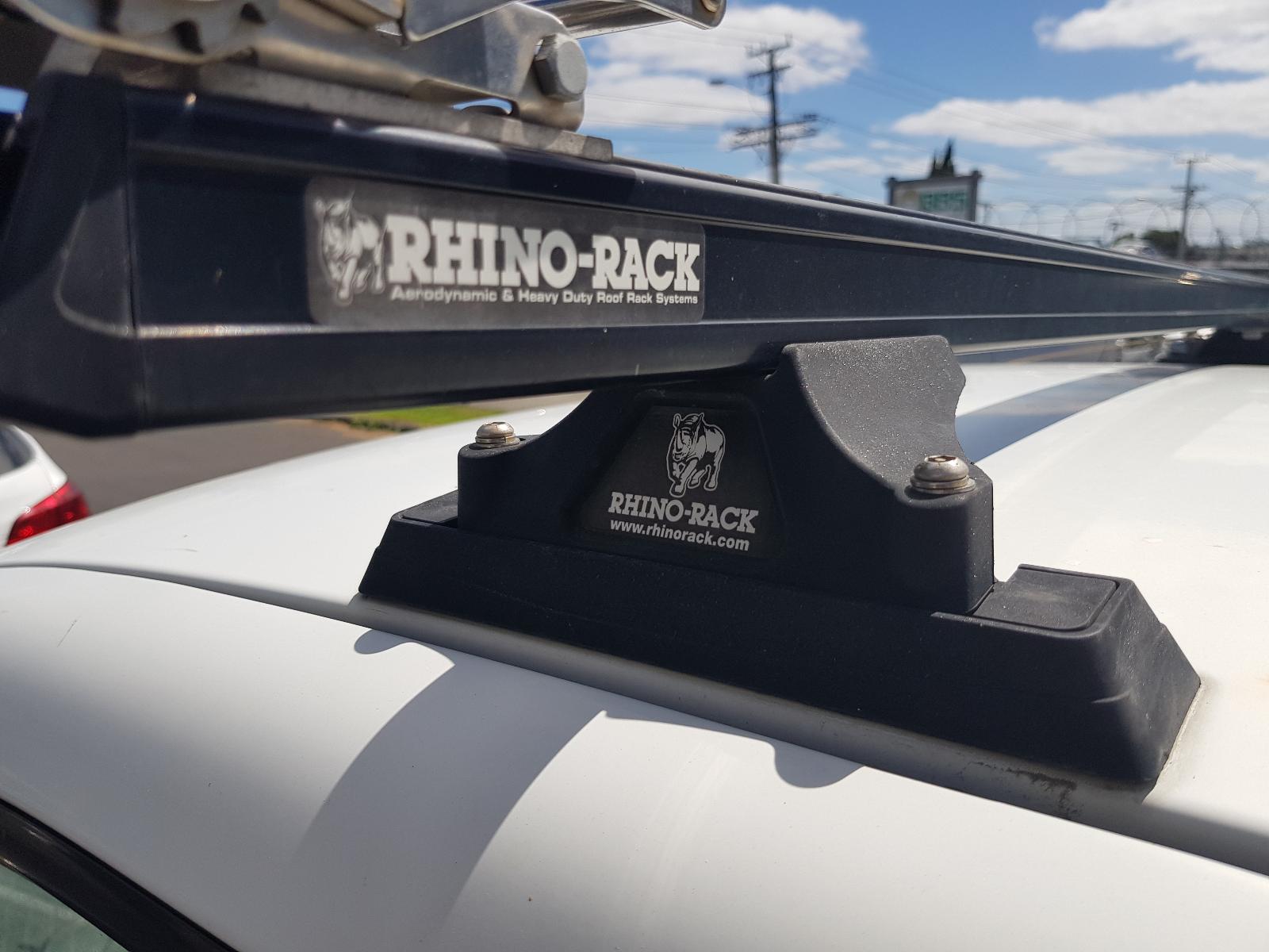 Ford Courier - UT 2005-2006