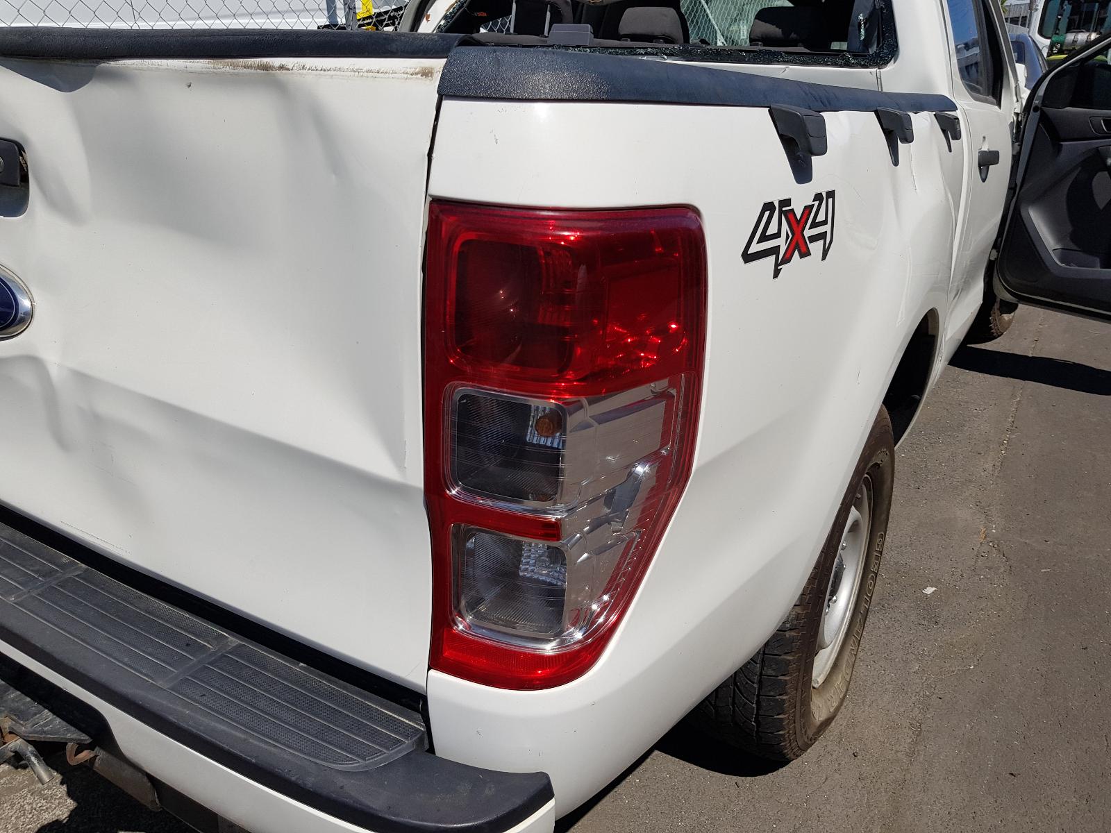 Ford Ranger - PX/PX2 2011-2017