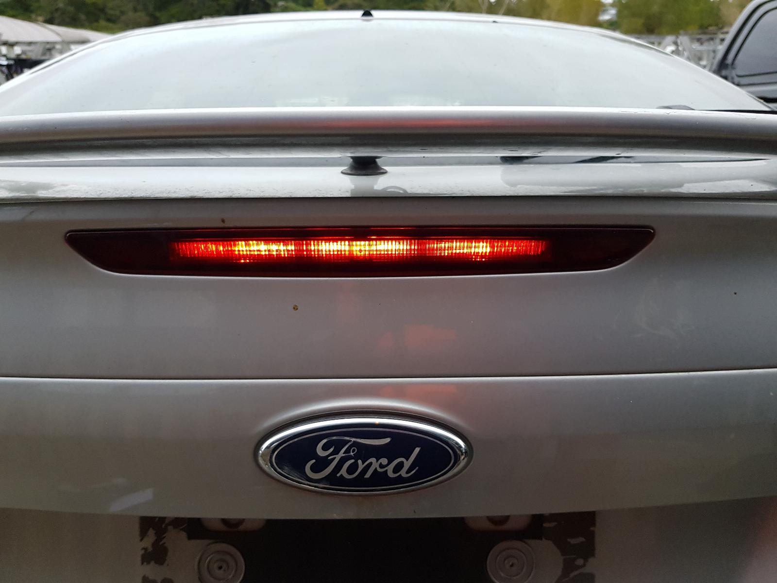 Ford Mondeo - MC 2011-2014