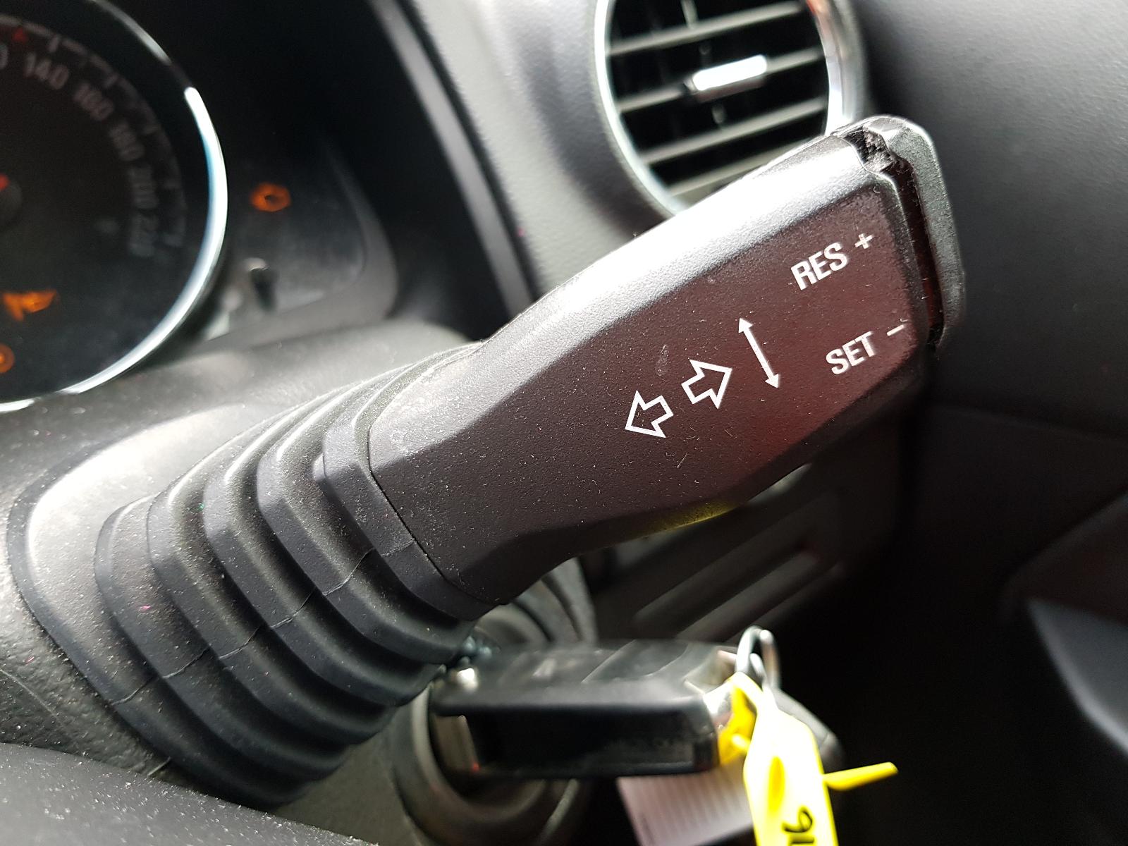 Holden Captiva - Captiva 5 2006-2011